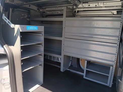 Used 2019 Ford Transit Connect XLT FWD image 14