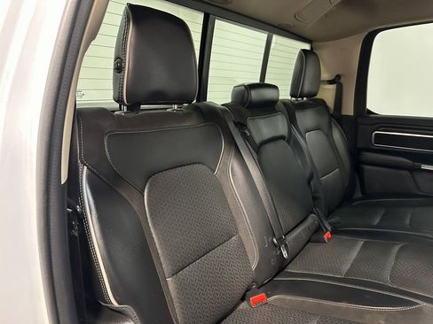 Used 2021 RAM 1500 Laramie image 17