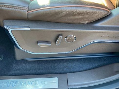 New 2026 Ford F150 King Ranch w/ Equipment Group 601A High image 12