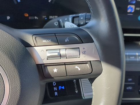 Certified 2024 Hyundai Kona SEL image 20