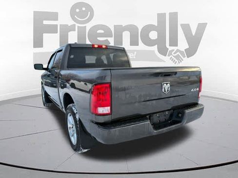 Used 2019 RAM 1500 Express w/ Express Value Package image 7