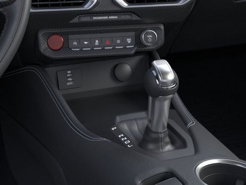 New 2026 Ford Mustang Premium RWD image 16