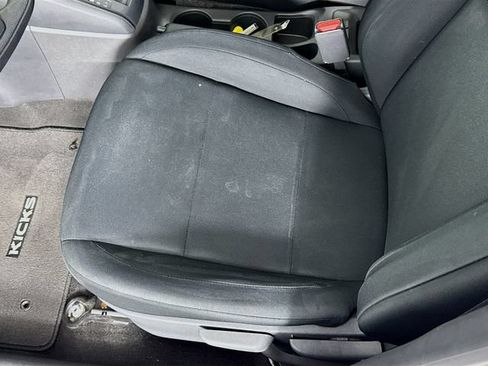Used 2023 Nissan Kicks S FWD image 19