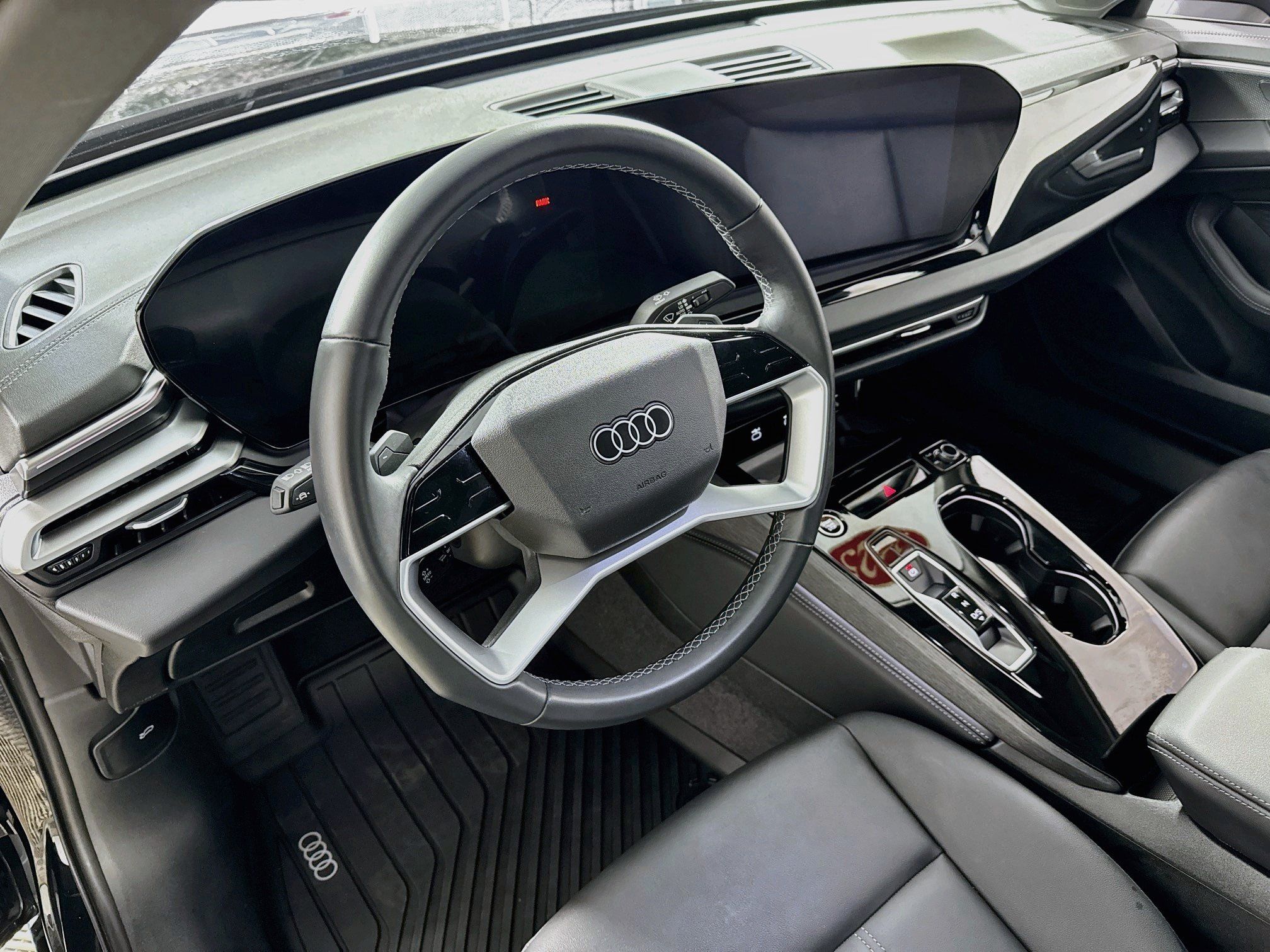 Used 2025 Audi A5 2.0T Premium w/ Convenience Package AWD/4WD image 13