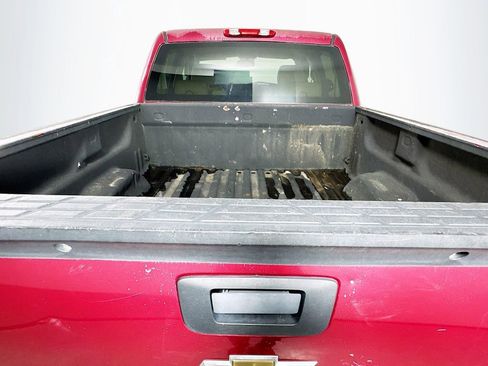 Used 2007 Chevrolet Silverado 1500 LT w/ Suspension Package, Off-Road" image 24