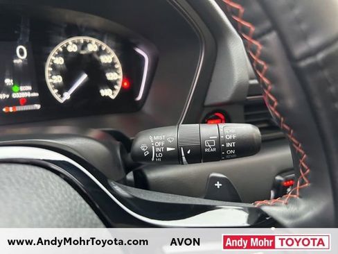 Used 2023 Honda Pilot TrailSport image 19