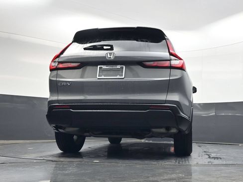 Certified 2025 Honda CR-V EX image 46