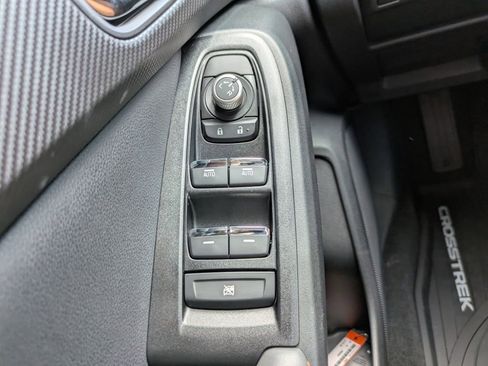 Used 2025 Subaru Crosstrek 2.5i Limited w/ Popular Package #3A image 21