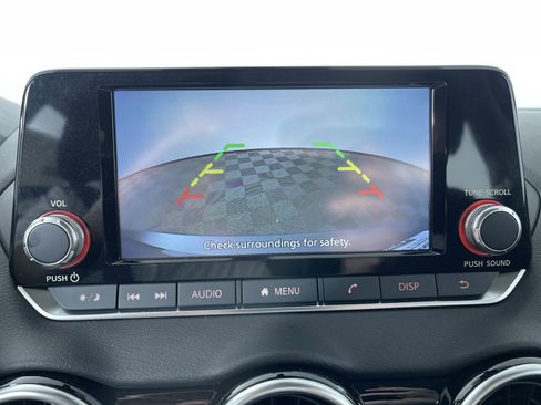 New 2025 Nissan Sentra S image 19