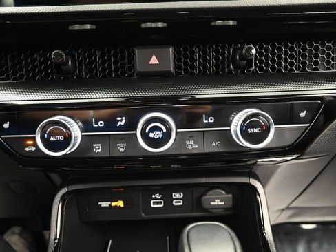 Used 2024 Honda CR-V EX-L image 21