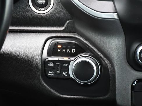 Used 2021 RAM 1500 Big Horn AWD/4WD image 28