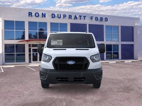New 2026 Ford Transit 150 Low Roof RWD image 7