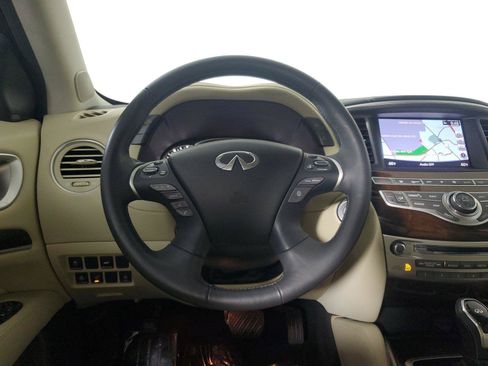 Used 2018 INFINITI QX60 FWD w/ Deluxe Technology Package image 15