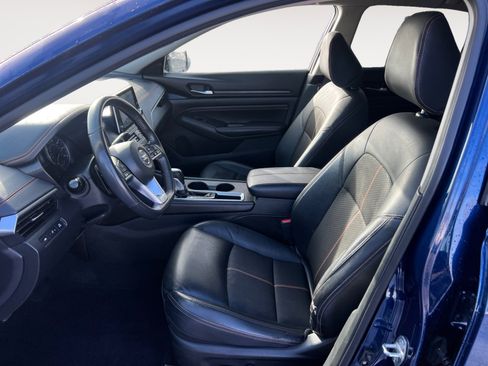 Used 2022 Nissan Altima 2.5 SR image 9