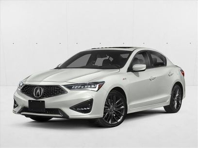 Used 2019 Acura ILX w/ Premium & A-SPEC Package
