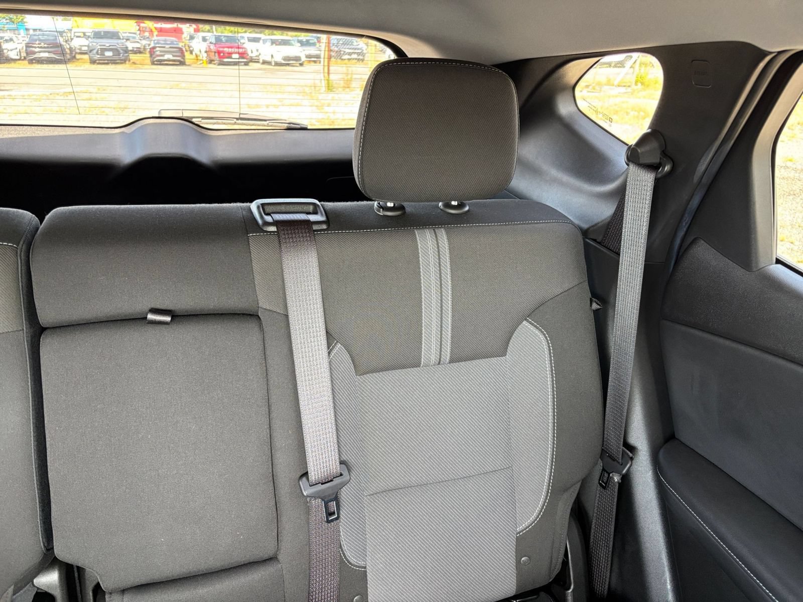 Used 2026 Chevrolet Blazer LT FWD image 35
