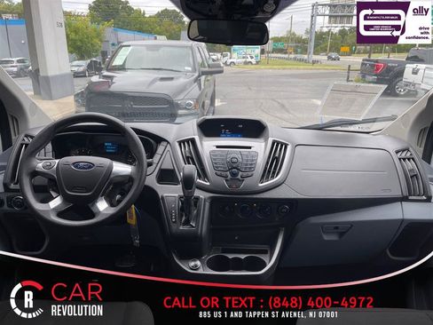 Used 2019 Ford Transit 350 XLT RWD image 27