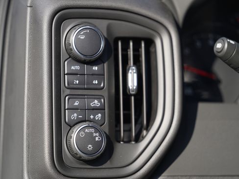 New 2024 Chevrolet Silverado 1500 W/T w/ WT Value Package image 79