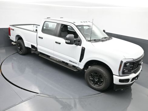 New 2026 Ford F250 XL w/ STX Appearance Package image 18