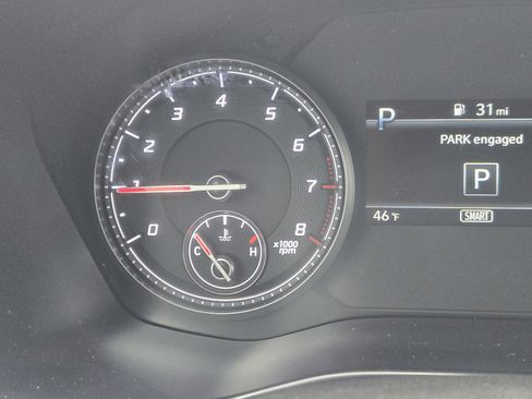 Certified 2023 Hyundai Santa Fe SE image 19