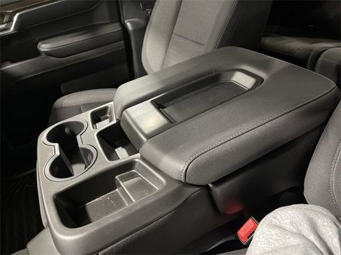 Used 2023 Chevrolet Silverado 1500 LT image 25