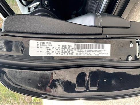 Used 2020 Dodge Durango R/T w/ Trailer Tow Group IV AWD/4WD image 19