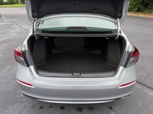Used 2025 Honda Civic Sport image 8