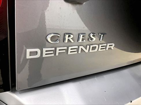 Used 2022 Land Rover Defender 90 image 9