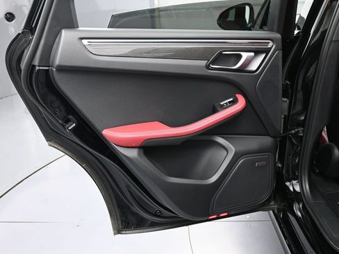 Certified 2023 Porsche Macan GTS AWD/4WD image 23