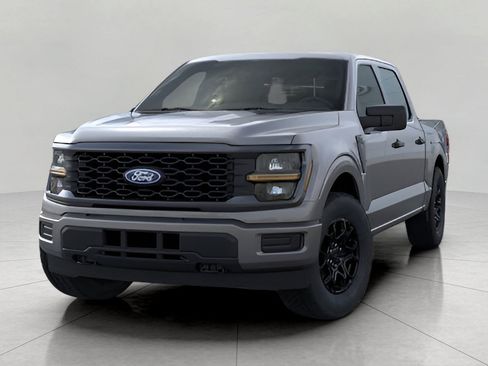 New 2026 Ford F150 STX AWD/4WD image 2