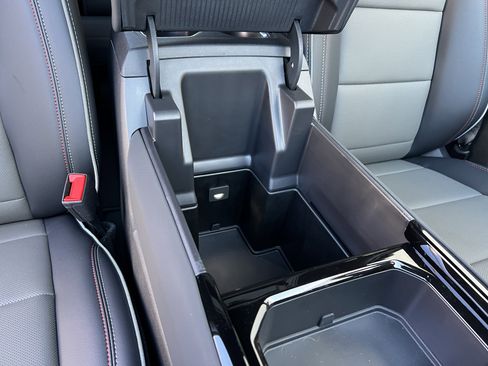 New 2026 Chevrolet Silverado EV Trail Boss w/ Plus Package image 22