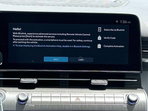 New 2026 Hyundai Kona SEL Premium FWD image 25
