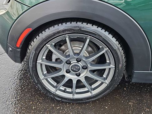 Used 2018 MINI Cooper S image 4