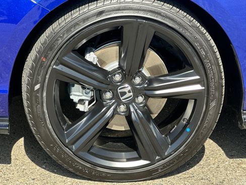 Used 2026 Honda Accord Sport image 29