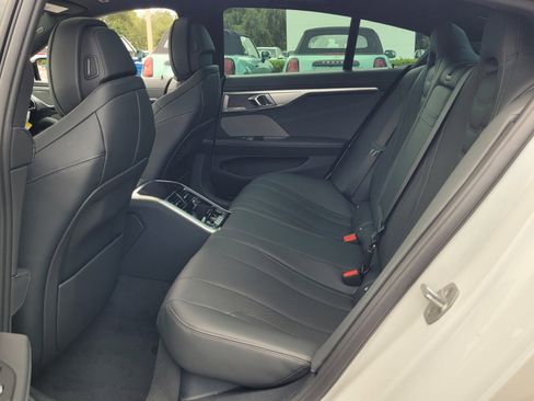 New 2026 BMW 840i w/ M Sport Professional Package image 11