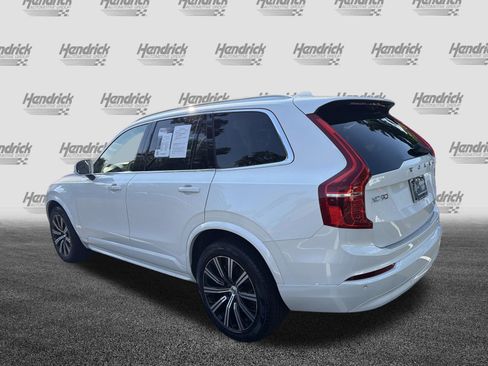 Certified 2023 Volvo XC90 B5 Core w/ Protection Package Premier AWD/4WD image 8