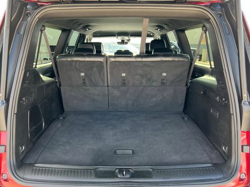 Used 2023 Jeep Wagoneer L Series II image 23