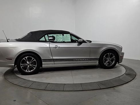Used 2014 Ford Mustang Premium w/ Equipment Group 201A RWD image 7
