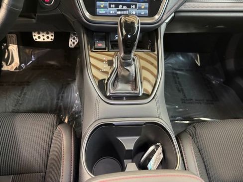 Used 2025 Subaru Legacy Sport image 27