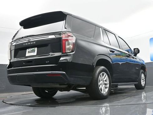 Used 2021 Chevrolet Tahoe LT image 24
