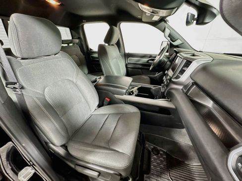 Used 2022 RAM 1500 Big Horn AWD/4WD image 26