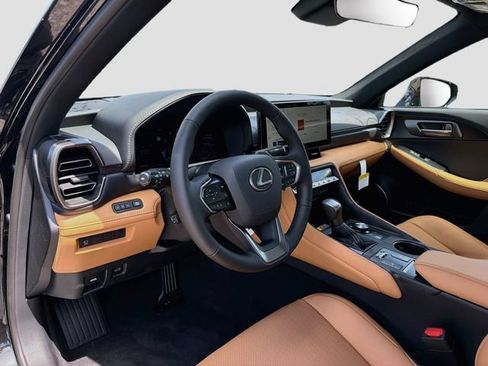 New 2026 Lexus IS 350 F Sport RWD image 24
