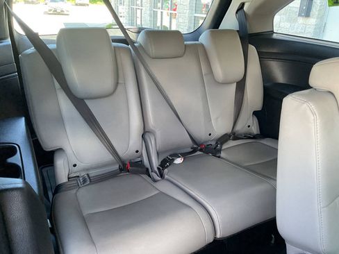 Used 2019 Honda Odyssey EX-L image 43