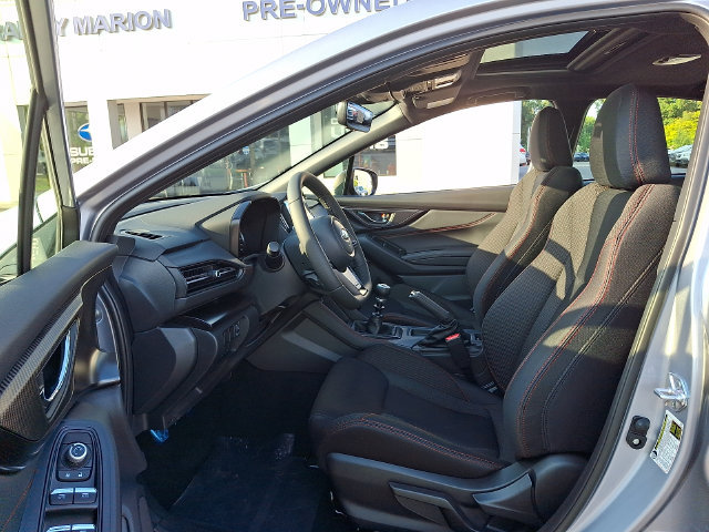 New 2026 Subaru WRX Premium w/ Accessory Package #2 AWD/4WD image 7
