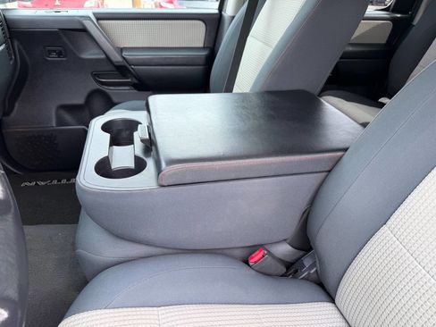 Used 2008 Nissan Titan PRO-4X image 15