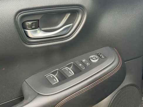Used 2025 Honda HR-V Sport image 22