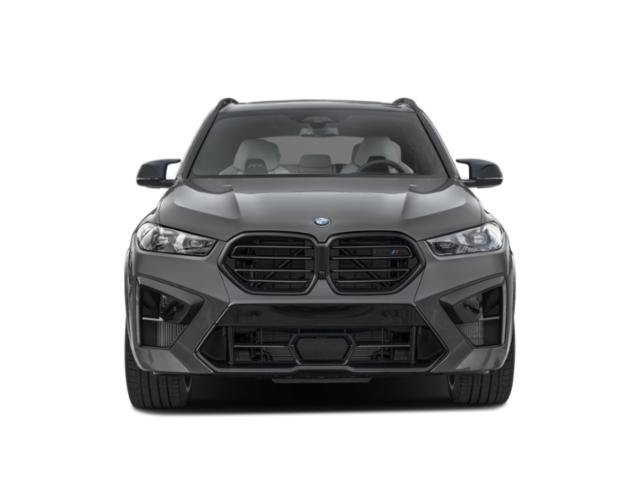 New 2026 BMW X5 M Competition w/ Executive Package AWD/4WD image 7