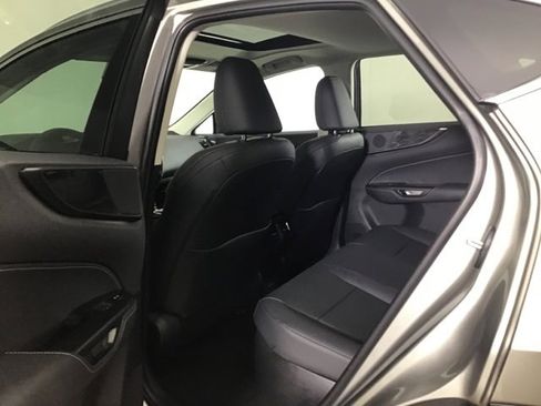 Used 2026 Lexus NX 350h AWD w/ Premium Package image 17