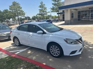 Used 2016 Nissan Sentra SV FWD video 1