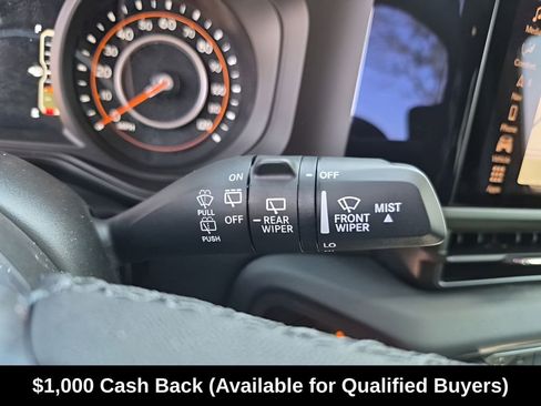 New 2026 Jeep Wrangler Sahara AWD/4WD image 41